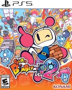 Super Bomberman R 2 ~ PS5