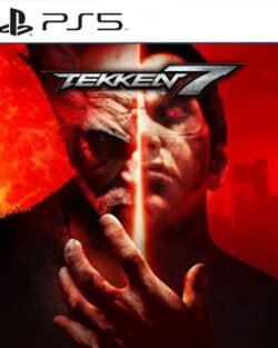 Tekken 7 ~ PS5