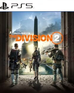 The Division 2 ~ PS5