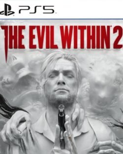 The Evil Within 2 ~ PS5