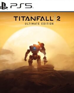Titanfall 2 Ultimate Edition ~ PS5