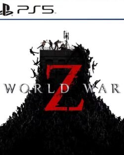 World War Z ~ PS5