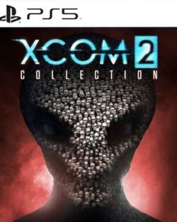 XCOM 2 Collection ~ PS5