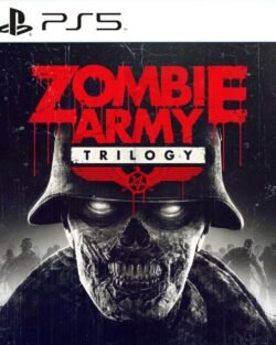 Zombie Army Trilogy ~ PS5