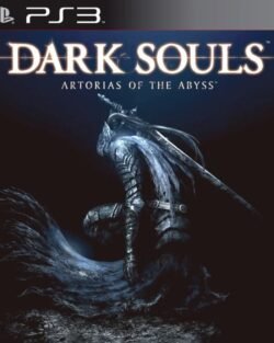 Dark Souls - Artorias of the Abyss DLC ~ PS3