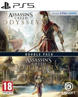 Assassins Creed Antiquity Pack ~ PS5