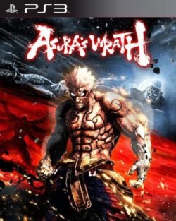 Asuras Wrath DLC Bundle ~ PS3
