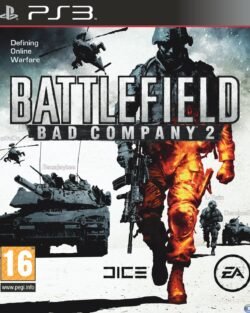 Battlefield Bad Company 2 ~ PS3