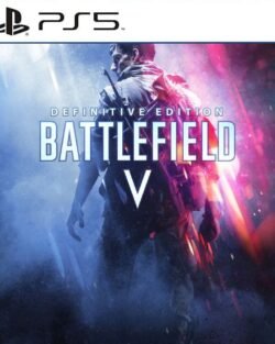 Battlefield V Definitive Edition ~ PS5