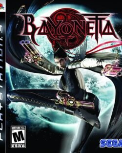 Bayonetta ~ PS3