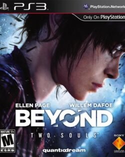 Beyond Two Souls ~ PS3