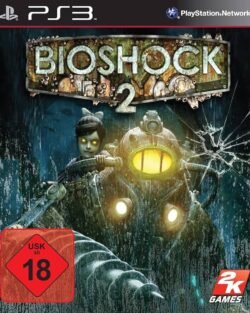 Bioshock 2 ~ PS3