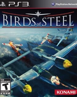 Birds of Steel ~ PS3