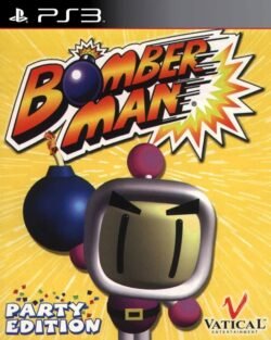 Bomberman Party Edition ~ PS3