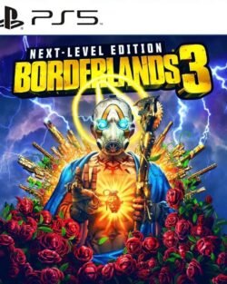 Borderlands 3 Next Level Edition ~ PS5