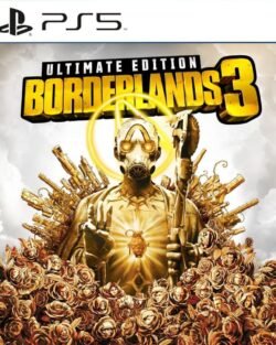 Borderlands 3 Ultimate Edition ~ PS5