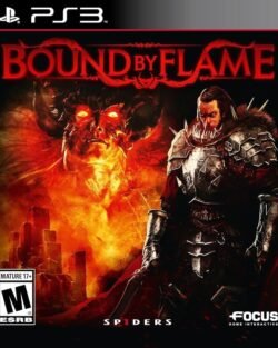 Bound by Flame ~ PS3