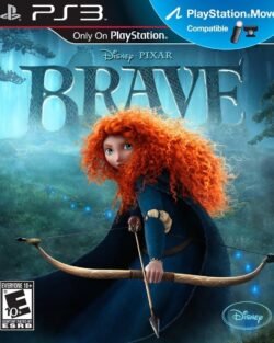 Brave ~ PS3