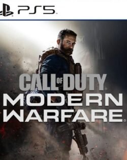 Call of Duty Modern Warfare ~ PS5