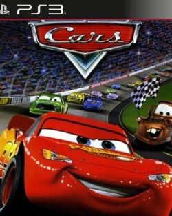 Cars ~ PS3