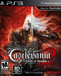 Castlevania Lords of Shadow 2 - Special Edition ~ PS3