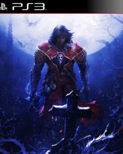 Castlevania Lords Of Shadow DLC Bundle ~ PS3
