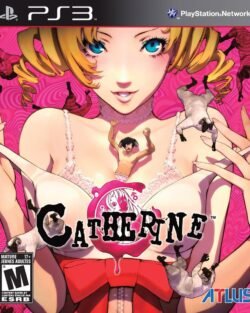 Catherine ~ PS3