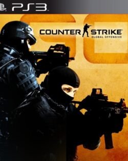 Counter Strike Global Offensive ~ PS3