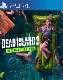 Dead Island 2 Ultimate Edition ~ PS4