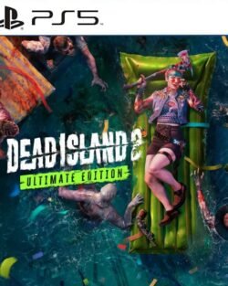 Dead Island 2 Ultimate Edition ~ PS5