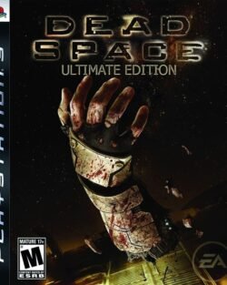 Dead Space Ultimate Edition ~ PS3