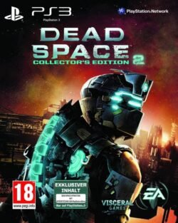 Dead Space 2 Ultimate Edition ~ PS3