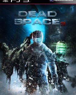 Dead Space 3 Ultimate Edition ~ PS3