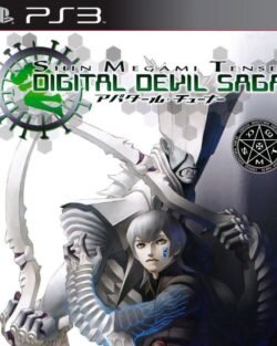 Digital Devil Saga ~ PS3