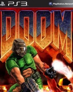 Doom Classic Complete ~ PS3