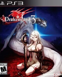 Drakengard 3 ~ PS3