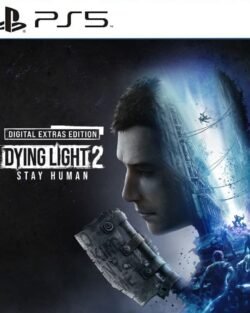 Dying Light 2 Stay Human - Digital Extras Edition ~ PS5