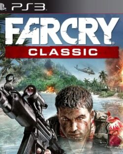 Far Cry Classic ~ PS3