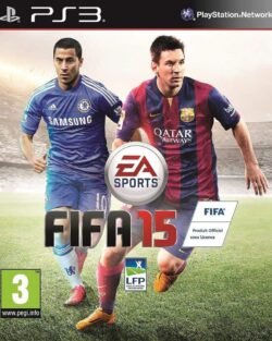 FIFA 15 ~ PS3