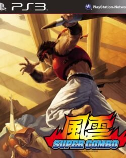 Fuun Super Combo ~ PS3