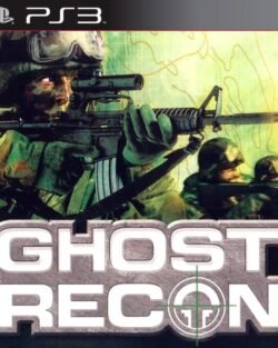 Ghost Recon ~ PS3