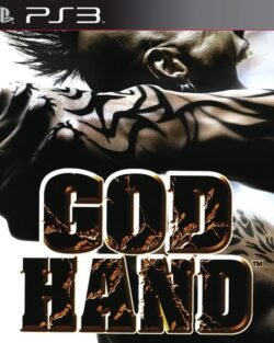 God Hand ~ PS3