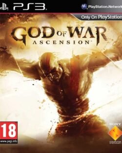 God Of War Ascension ~ PS3