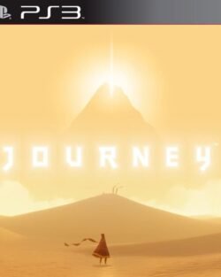 Journey ~ PS3