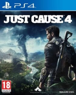 Just Cause 4 ~ PS4