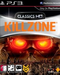 Killzone HD ~ PS3