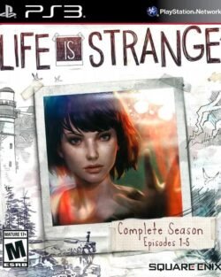 Life is Strange ~ PS3