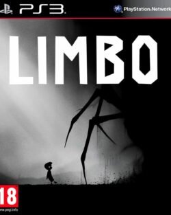 Limbo ~ PS3