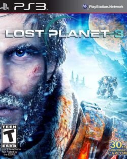Lost Planet 3 ~ PS3