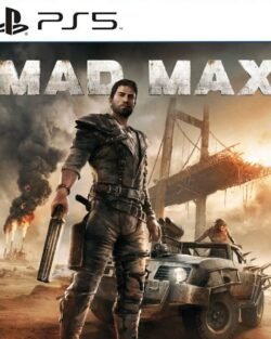 Mad Max ~ PS5